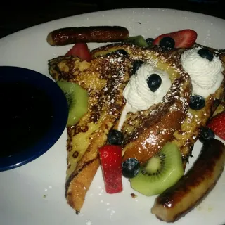 French Toast
