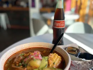 Pinches Tacos