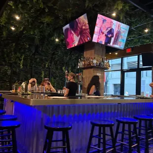 The 2 chatter bugs smh