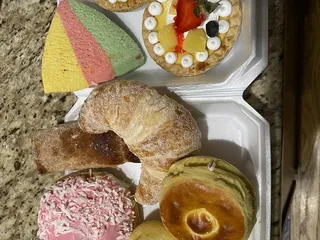 Juarez Bakery