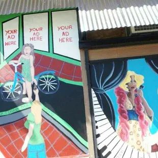 ALL NICE PEOPLE WELCOME