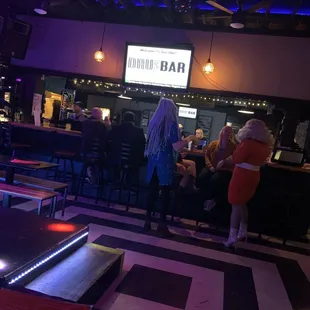 Dru's Bar Drusbar.com