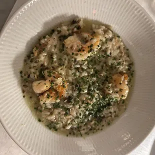 Risotto