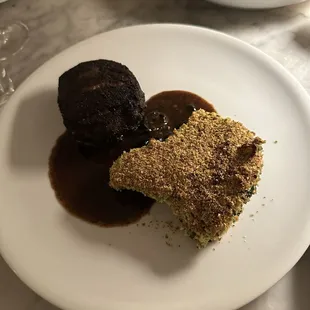 Beef Tenderloin