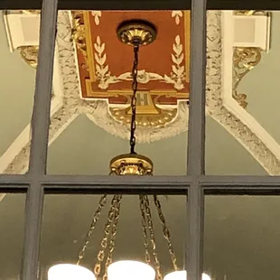 Gorgeous architecture. Carpenter also designed Kirkland Tower at Vanderbilt. https://en.m.wikipedia.org/wiki/Beaux-Arts_architecture