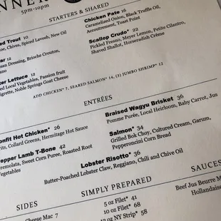 Last time... end of an era