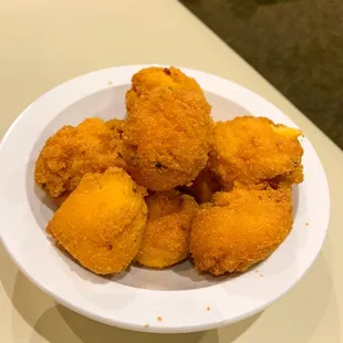 hush puppies