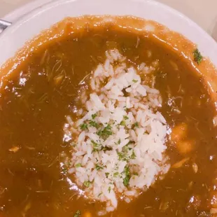 Gumbo