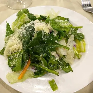 Sensation Salad