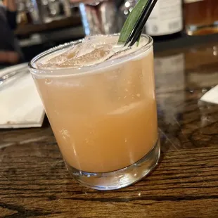 Tiki in Tokyo so good