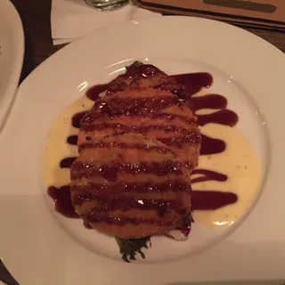 Fried Green Tomatoes