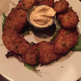 Fried Pickles