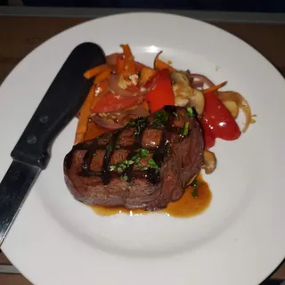 Filet Mignon