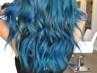 Tousled
