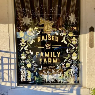 Dry Branch Farm Market