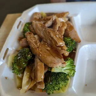 Dry Creek Deli Restaurant