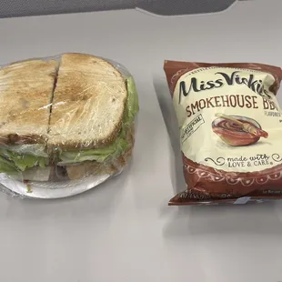 BLT Club