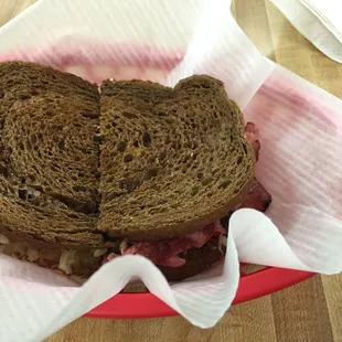 Reuben!!!!