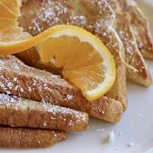 crepes, food