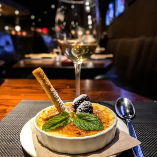 Dry Creek Grill