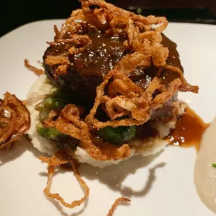 Filet Mignon