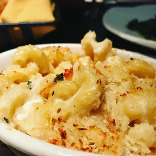 Mac&apos;n cheese