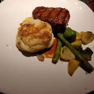 Filet Mignon