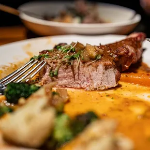 Pork Chop