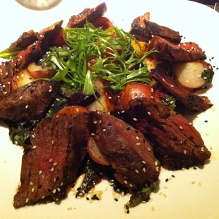 Skirt Steak