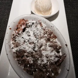 Apple Crisp