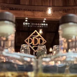 Gins after our aromatics are in.