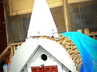 Round The Lake Kitchen