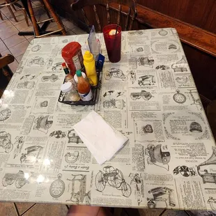 Table