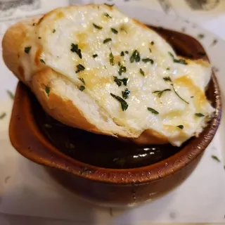 French Onion Soup