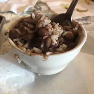 Red Beans and Rice