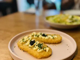 Garrison Kitchen + Cocktails