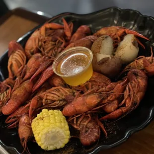 Dry Dock Oyster Bar