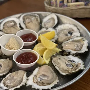 Oyster