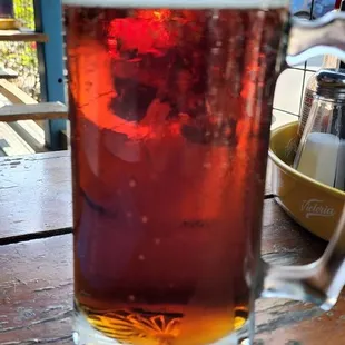 Shiner Bock