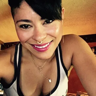Shae M.