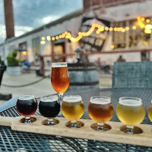 Dry Ground Brewing Company