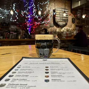 Ahhhhh.  The first one is always the best one.