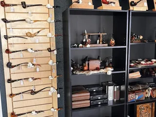 Lady Huntington's Fine Pipes & Pouches