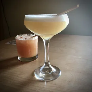 Amaretto Sour