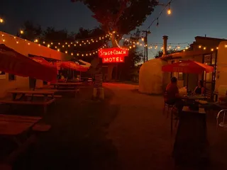 Elephant Ranch