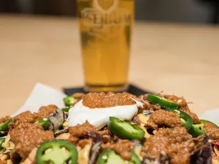 Icebox Brewhouse