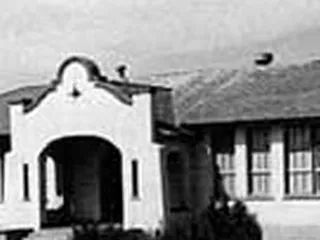 The Dunbar Pavilion