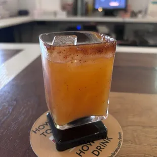 drink