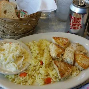 Swordfish tips! Delicious!!