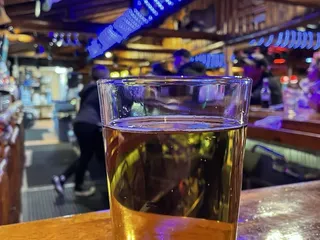 The Other Place Bar and Grill